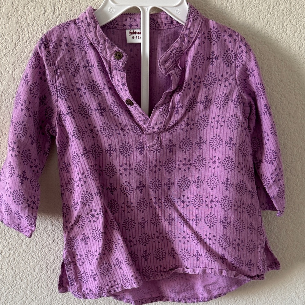 Multiple Kurtas for Boys